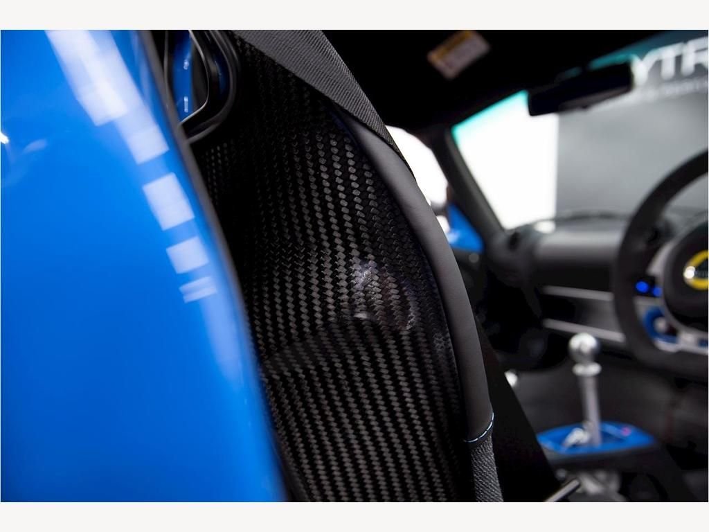 USED 2021 71 LOTUS ELISE 1.8 CUP 2d 243 BHP 