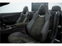 USED 2015 65 MASERATI GRANTURISMO 4.7 GRANCABRIO MC 2d 460 BHP LOW MILES | GREAT SPEC