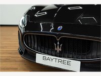 USED 2015 65 MASERATI GRANTURISMO 4.7 GRANCABRIO MC 2d 460 BHP LOW MILES | GREAT SPEC