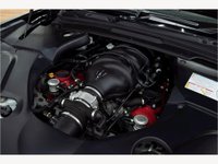 USED 2015 65 MASERATI GRANTURISMO 4.7 GRANCABRIO MC 2d 460 BHP LOW MILES | GREAT SPEC