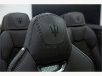 USED 2015 65 MASERATI GRANTURISMO 4.7 GRANCABRIO MC 2d 460 BHP LOW MILES | GREAT SPEC