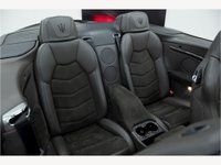 USED 2015 65 MASERATI GRANTURISMO 4.7 GRANCABRIO MC 2d 460 BHP LOW MILES | GREAT SPEC