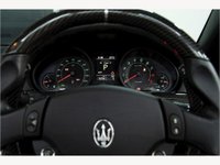 USED 2015 65 MASERATI GRANTURISMO 4.7 GRANCABRIO MC 2d 460 BHP LOW MILES | GREAT SPEC