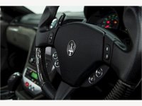 USED 2015 65 MASERATI GRANTURISMO 4.7 GRANCABRIO MC 2d 460 BHP LOW MILES | GREAT SPEC
