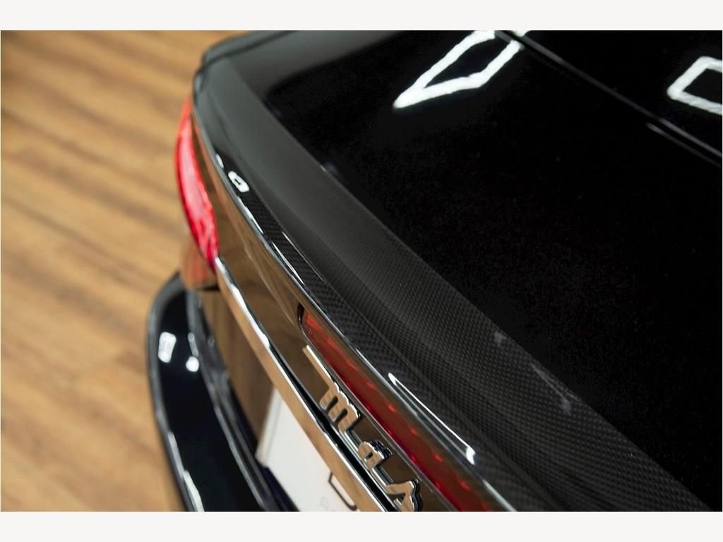 USED 2015 65 MASERATI GRANTURISMO 4.7 GRANCABRIO MC 2d 460 BHP LOW MILES | GREAT SPEC