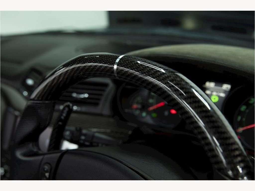 USED 2015 65 MASERATI GRANTURISMO 4.7 GRANCABRIO MC 2d 460 BHP LOW MILES | GREAT SPEC