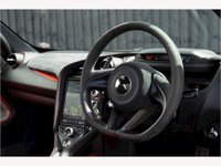 USED 2018 18 MCLAREN 720S 4.0 V8 SSG 2d 711 BHP FULL MCL HISTORY | HUGE SPEC