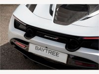 USED 2018 18 MCLAREN 720S 4.0 V8 SSG 2d 711 BHP FULL MCL HISTORY | HUGE SPEC