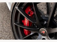 USED 2018 18 MCLAREN 720S 4.0 V8 SSG 2d 711 BHP FULL MCL HISTORY | HUGE SPEC