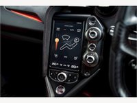 USED 2018 18 MCLAREN 720S 4.0 V8 SSG 2d 711 BHP FULL MCL HISTORY | HUGE SPEC