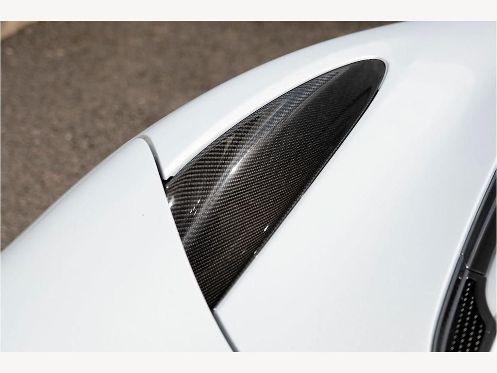 USED 2018 18 MCLAREN 720S 4.0 V8 SSG 2d 711 BHP FULL MCL HISTORY | HUGE SPEC
