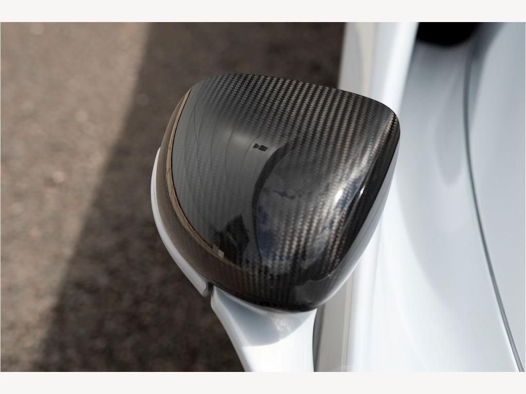 USED 2018 18 MCLAREN 720S 4.0 V8 SSG 2d 711 BHP FULL MCL HISTORY | HUGE SPEC