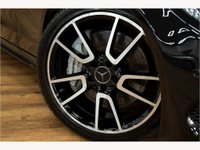 USED 2018 18 MERCEDES-BENZ C-CLASS 3.0 AMG C 43 4MATIC PREMIUM 2d 362 BHP NIGHT PACK | PAN ROOF