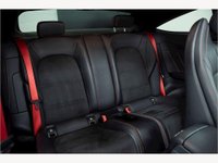 USED 2018 18 MERCEDES-BENZ C-CLASS 3.0 AMG C 43 4MATIC PREMIUM 2d 362 BHP NIGHT PACK | PAN ROOF