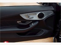 USED 2018 18 MERCEDES-BENZ C-CLASS 3.0 AMG C 43 4MATIC PREMIUM 2d 362 BHP NIGHT PACK | PAN ROOF
