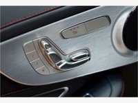 USED 2018 18 MERCEDES-BENZ C-CLASS 3.0 AMG C 43 4MATIC PREMIUM 2d 362 BHP NIGHT PACK | PAN ROOF