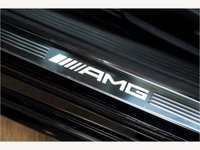 USED 2018 18 MERCEDES-BENZ C-CLASS 3.0 AMG C 43 4MATIC PREMIUM 2d 362 BHP NIGHT PACK | PAN ROOF