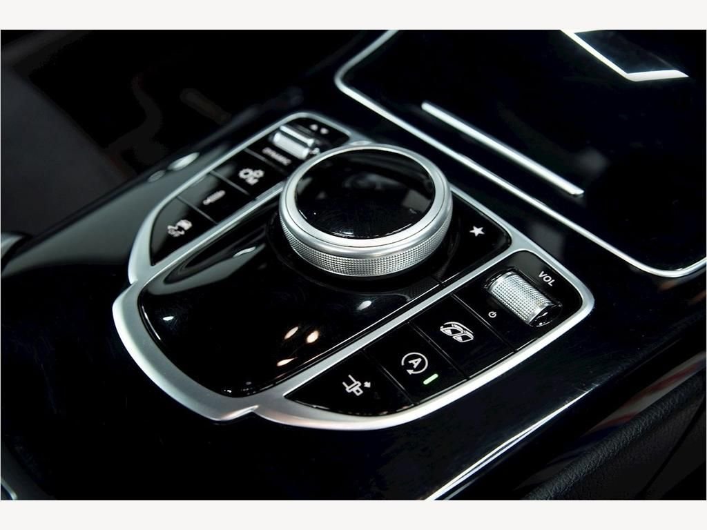 USED 2018 18 MERCEDES-BENZ C-CLASS 3.0 AMG C 43 4MATIC PREMIUM 2d 362 BHP NIGHT PACK | PAN ROOF