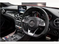 USED 2017 67 MERCEDES-BENZ GLA-CLASS 2.0 AMG GLA 45 4MATIC PREMIUM 5d 375 BHP AERO PACK | AMG EXHAUST