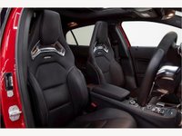 USED 2017 67 MERCEDES-BENZ GLA-CLASS 2.0 AMG GLA 45 4MATIC PREMIUM 5d 375 BHP AERO PACK | AMG EXHAUST