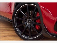 USED 2017 67 MERCEDES-BENZ GLA-CLASS 2.0 AMG GLA 45 4MATIC PREMIUM 5d 375 BHP AERO PACK | AMG EXHAUST