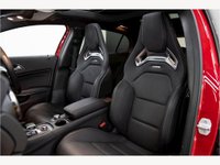 USED 2017 67 MERCEDES-BENZ GLA-CLASS 2.0 AMG GLA 45 4MATIC PREMIUM 5d 375 BHP AERO PACK | AMG EXHAUST