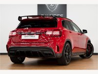 USED 2017 67 MERCEDES-BENZ GLA-CLASS 2.0 AMG GLA 45 4MATIC PREMIUM 5d 375 BHP AERO PACK | AMG EXHAUST
