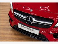 USED 2017 67 MERCEDES-BENZ GLA-CLASS 2.0 AMG GLA 45 4MATIC PREMIUM 5d 375 BHP AERO PACK | AMG EXHAUST