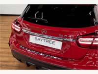 USED 2017 67 MERCEDES-BENZ GLA-CLASS 2.0 AMG GLA 45 4MATIC PREMIUM 5d 375 BHP AERO PACK | AMG EXHAUST