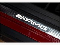 USED 2017 67 MERCEDES-BENZ GLA-CLASS 2.0 AMG GLA 45 4MATIC PREMIUM 5d 375 BHP AERO PACK | AMG EXHAUST