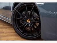 USED 2016 66 PORSCHE 718 2.0 BOXSTER PDK 2d 295 BHP &pound;15K OPTIONS | LOW MILES
