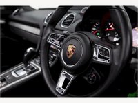 USED 2016 66 PORSCHE 718 2.0 BOXSTER PDK 2d 295 BHP &pound;15K OPTIONS | LOW MILES