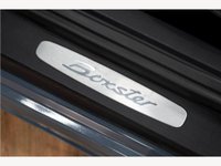 USED 2016 66 PORSCHE 718 2.0 BOXSTER PDK 2d 295 BHP &pound;15K OPTIONS | LOW MILES