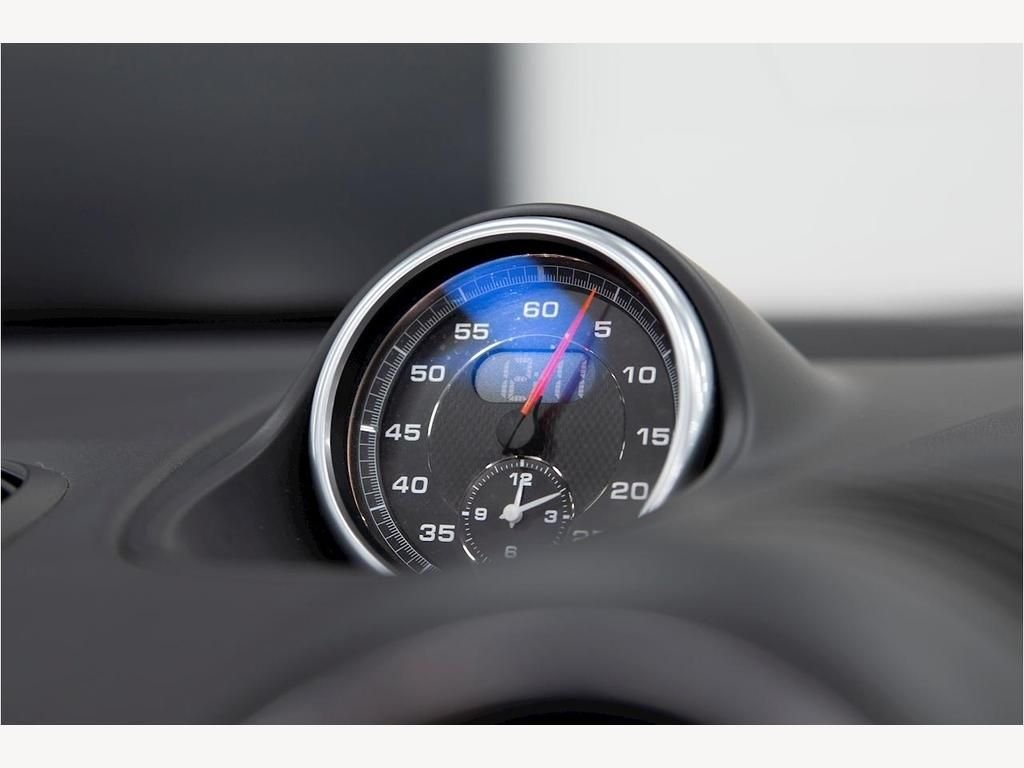 USED 2016 66 PORSCHE 718 2.0 BOXSTER PDK 2d 295 BHP &pound;15K OPTIONS | LOW MILES
