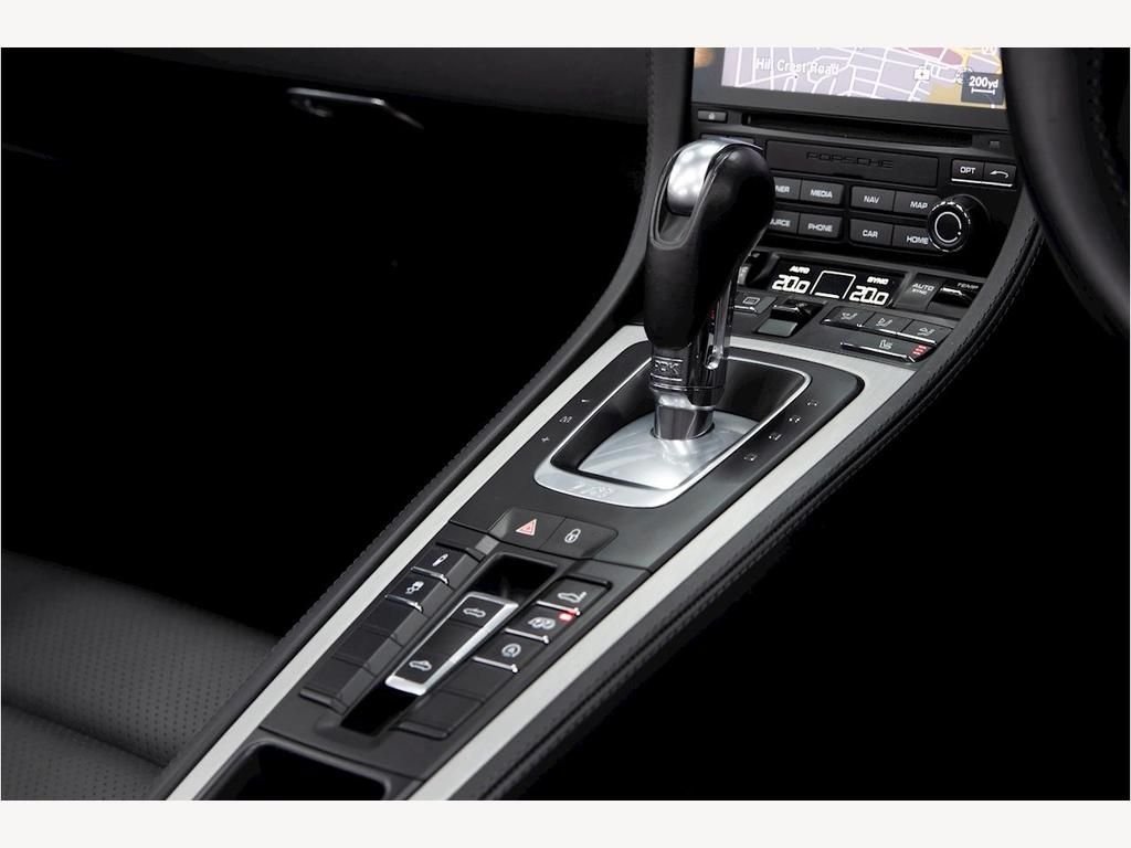 USED 2016 66 PORSCHE 718 2.0 BOXSTER PDK 2d 295 BHP &pound;15K OPTIONS | LOW MILES
