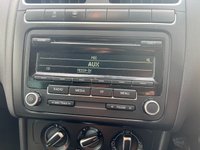 USED 2011 61 VOLKSWAGEN POLO 1.2 MATCH 5d 59 BHP 