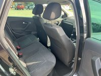 USED 2011 61 VOLKSWAGEN POLO 1.2 MATCH 5d 59 BHP 