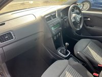 USED 2011 61 VOLKSWAGEN POLO 1.2 MATCH 5d 59 BHP 