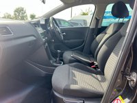 USED 2011 61 VOLKSWAGEN POLO 1.2 MATCH 5d 59 BHP 