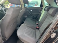 USED 2011 61 VOLKSWAGEN POLO 1.2 MATCH 5d 59 BHP 