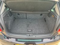 USED 2011 61 VOLKSWAGEN POLO 1.2 MATCH 5d 59 BHP 