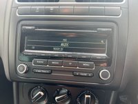 USED 2011 61 VOLKSWAGEN POLO 1.2 MATCH 5d 59 BHP 