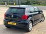 USED 2011 61 VOLKSWAGEN POLO 1.2 MATCH 5d 59 BHP 