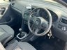 USED 2011 61 VOLKSWAGEN POLO 1.2 MATCH 5d 59 BHP 