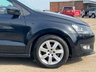 USED 2011 61 VOLKSWAGEN POLO 1.2 MATCH 5d 59 BHP 