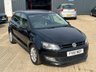 USED 2011 61 VOLKSWAGEN POLO 1.2 MATCH 5d 59 BHP 