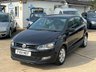 USED 2011 61 VOLKSWAGEN POLO 1.2 MATCH 5d 59 BHP 