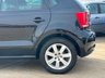 USED 2011 61 VOLKSWAGEN POLO 1.2 MATCH 5d 59 BHP 