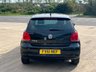 USED 2011 61 VOLKSWAGEN POLO 1.2 MATCH 5d 59 BHP 
