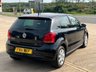 USED 2011 61 VOLKSWAGEN POLO 1.2 MATCH 5d 59 BHP 